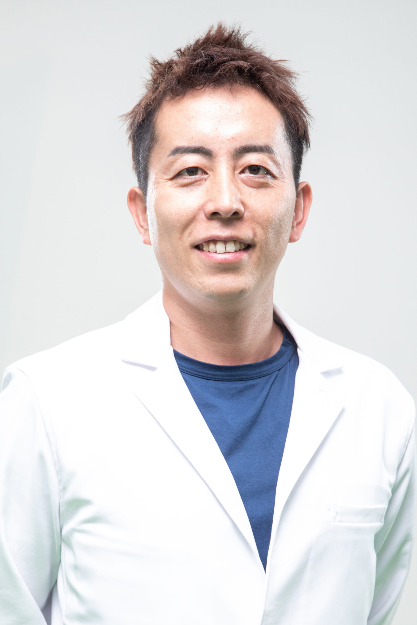 板東大晃のアバター