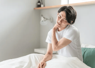 男性更年期障害