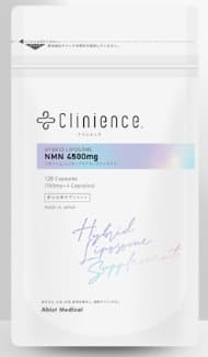 ClinienceリポソームマルチNMN