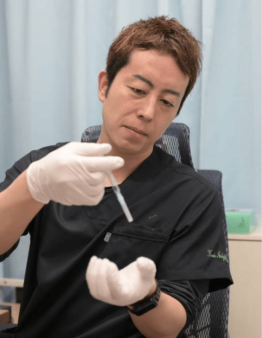 エクソソーム陰茎注射の目的と効果