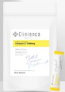 ClinienceリポソームビタミンC