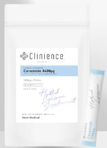 Clinienceリポソームセラミド