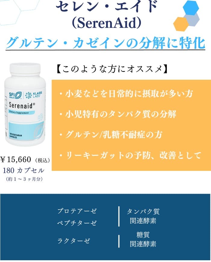 セレン・エイド