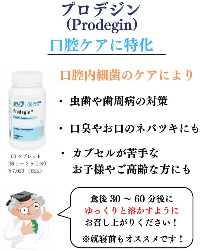 プロデジン