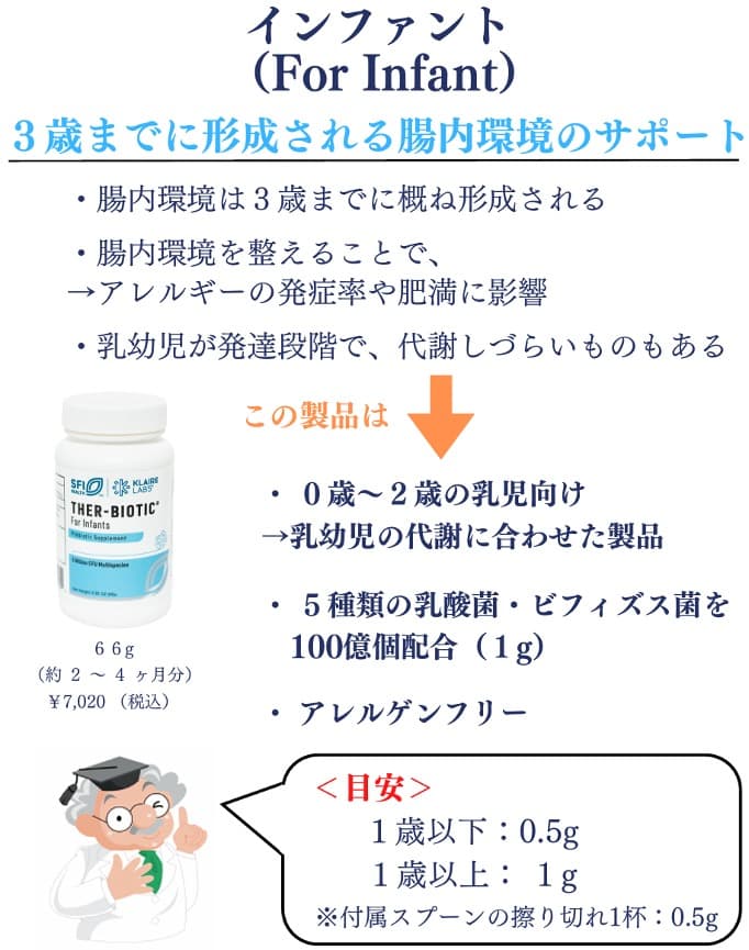 インファント
