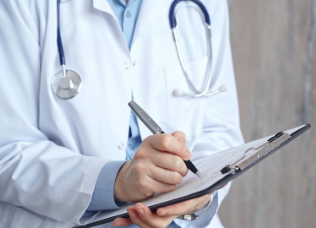 パフォーマンス管理メニュー 