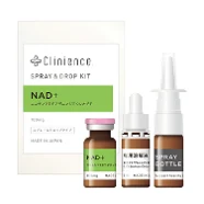 NAD＋点鼻薬