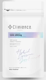 ClinienceリポソームマルチNMN
