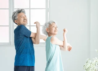 真の健康を目指す検査