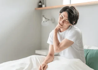 男性更年期障害
