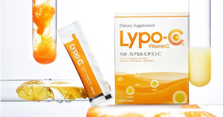 Lypo-C（リポC）とは。男性への効果や副作用、肌トラブルにおすすめの理由を解説