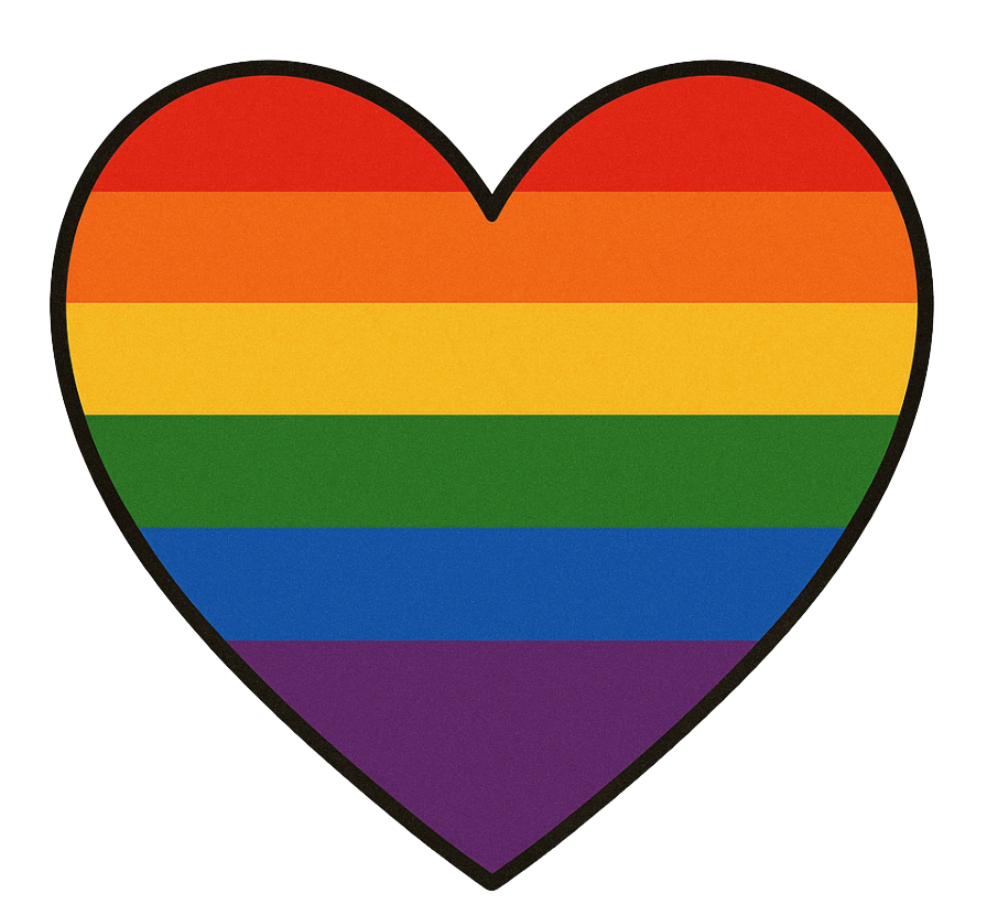 LGBTQフレンドリー