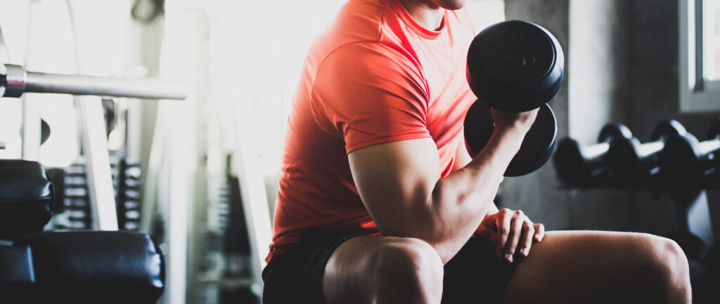 筋肉増強とアミノ酸の関係を徹底解説｜神田西口クリニック監修