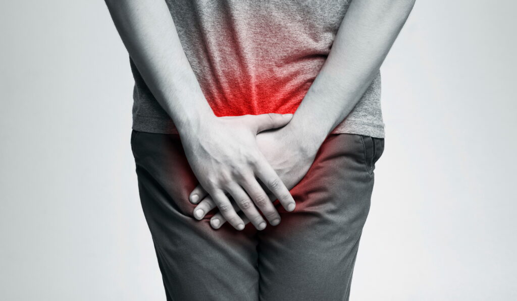 ED治療におけるEMSの役割と可能性｜神田西口クリニック監修