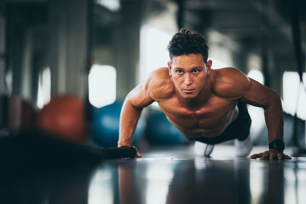 筋肉増強とアミノ酸の関係を徹底解説｜神田西口クリニック監修