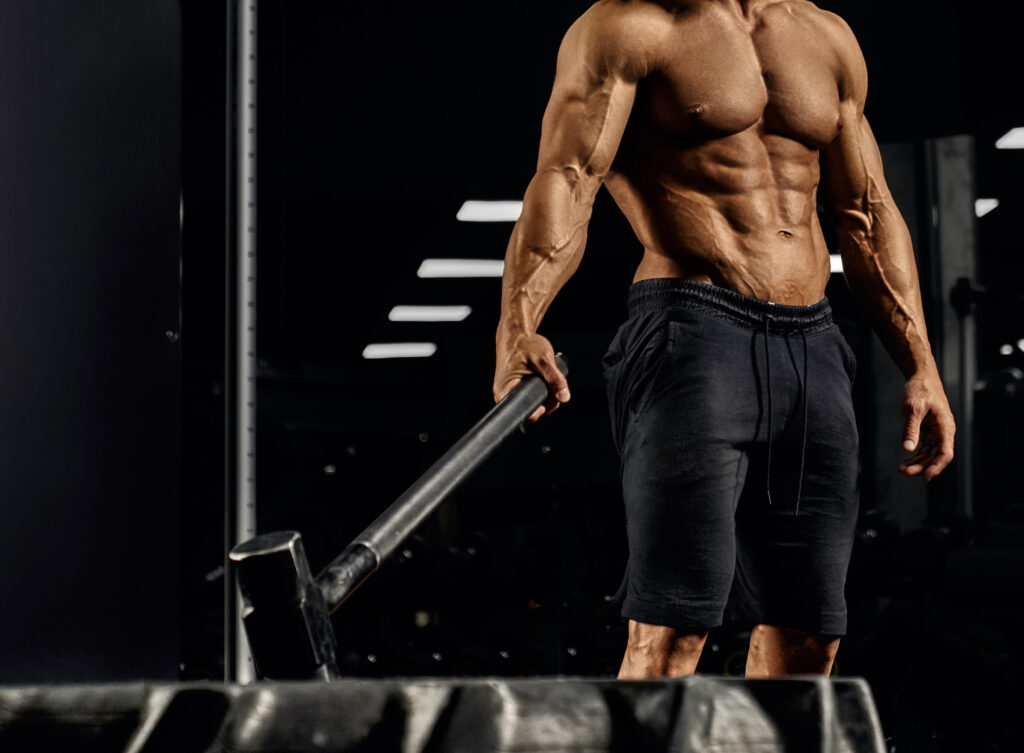 筋肉増強とアミノ酸の関係を徹底解説｜神田西口クリニック監修