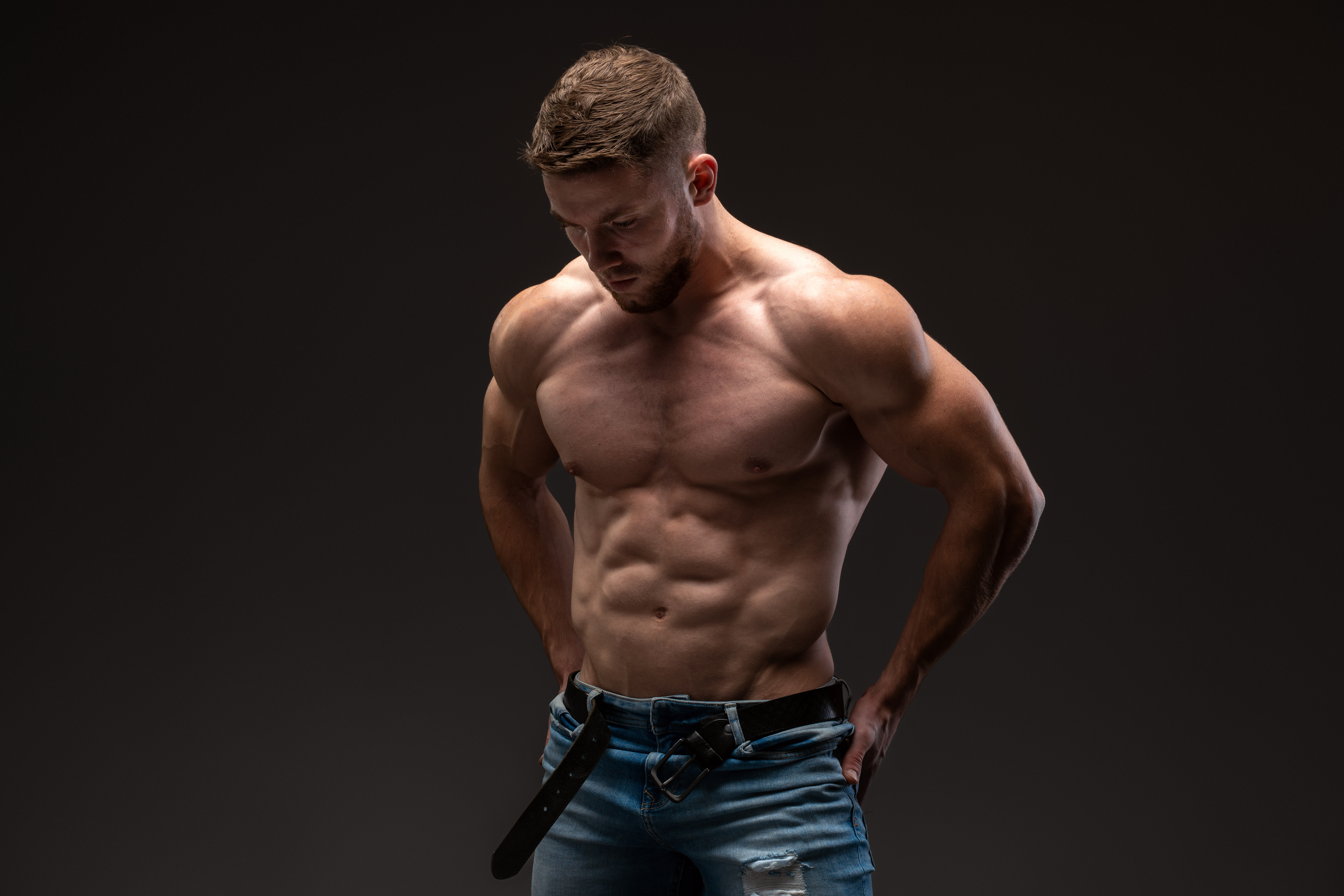 筋肉増強に役立つ？神田西口クリニックが解説するプレドニンの効果と注意点