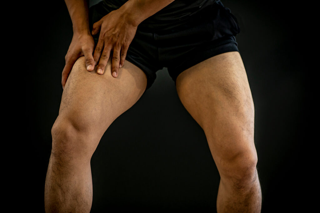 筋肉増強クリニックとテストステロン治療の徹底解説｜神田西口クリニック監修