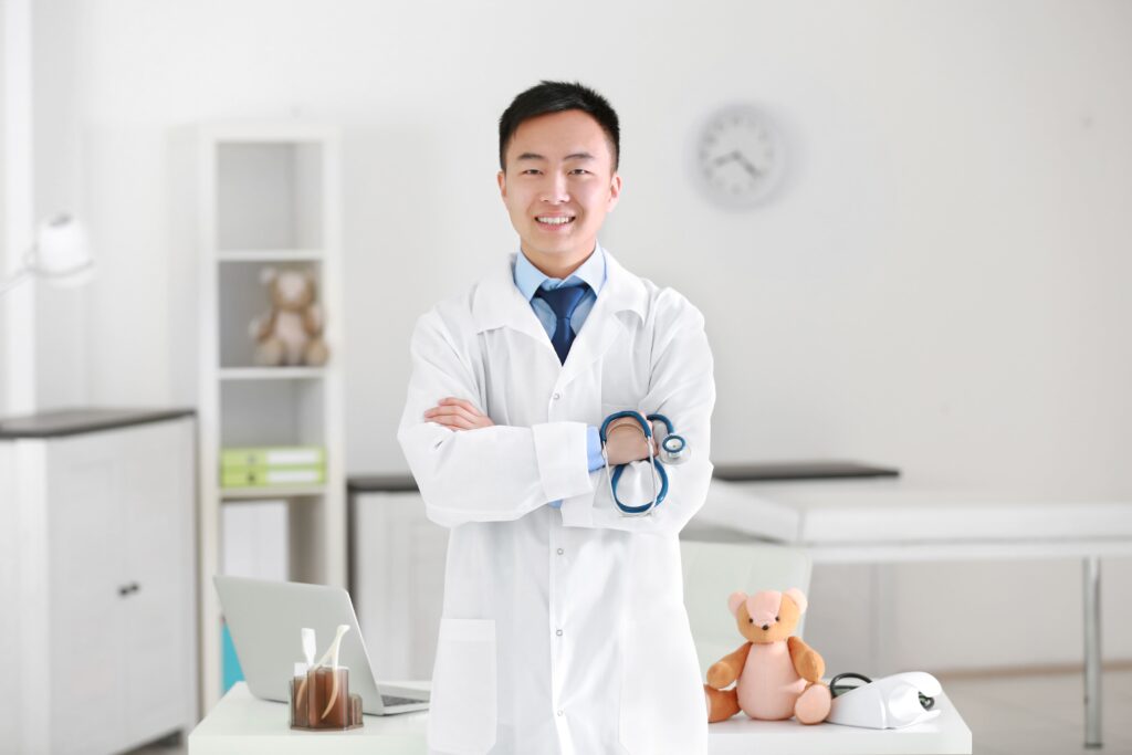 KANDA NISHIGUCHI CLINICが考える亀頭包皮炎 再発と男性の健康管理